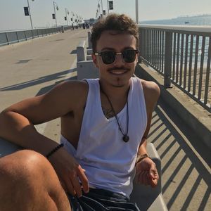 Meet your Posher, Ryan